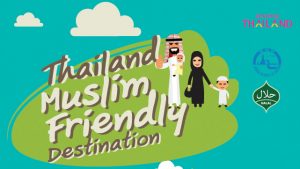 Thailand Muslim Friendly Destination-2