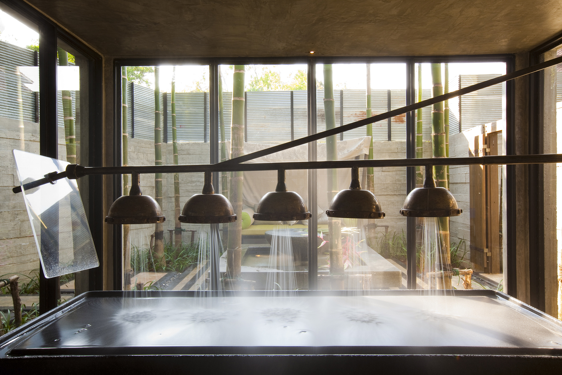 Coqoon Suite Vichy Shower Phuket EMagazine