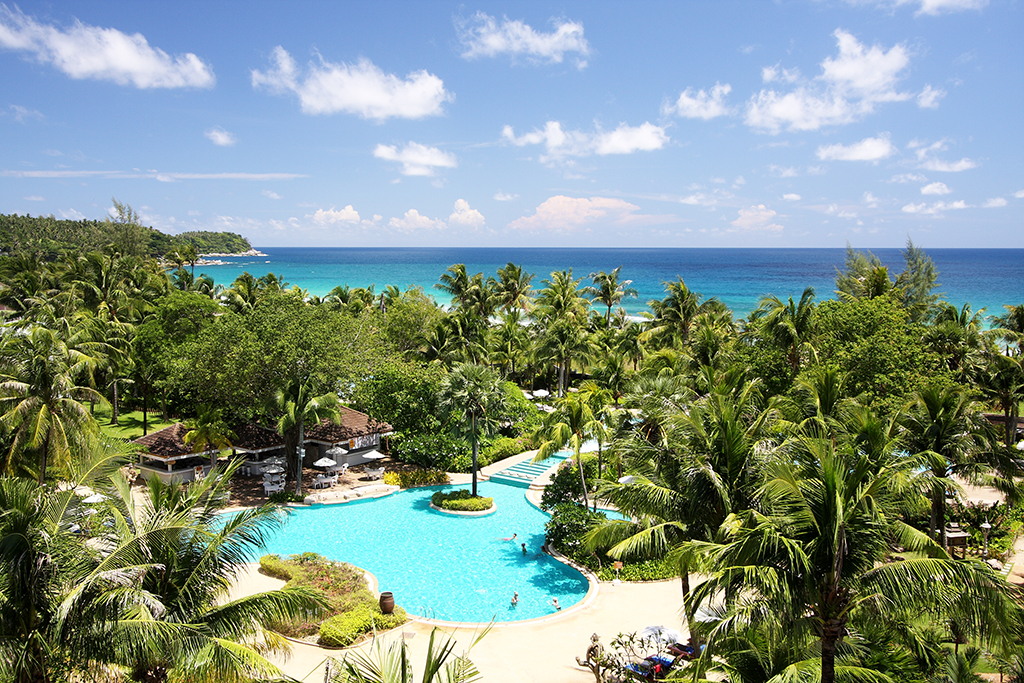 Phuket Hotel Thailand
