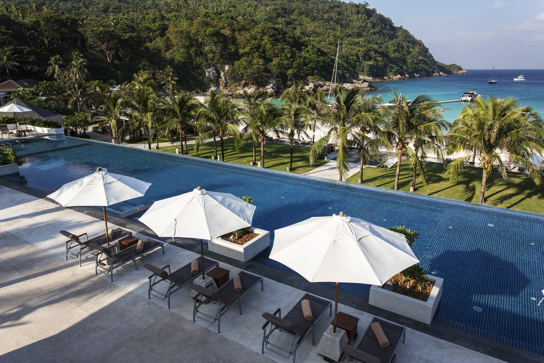 The Racha Phuket EMagazine