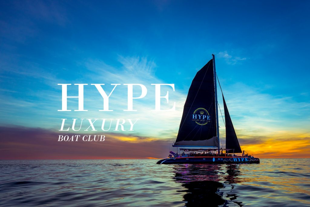 Hype Luxury Boat Club-1