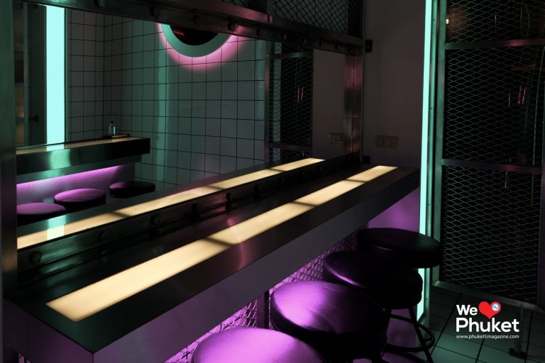 Z1MPLEX Mixology Laboratory Phuket EMagazine