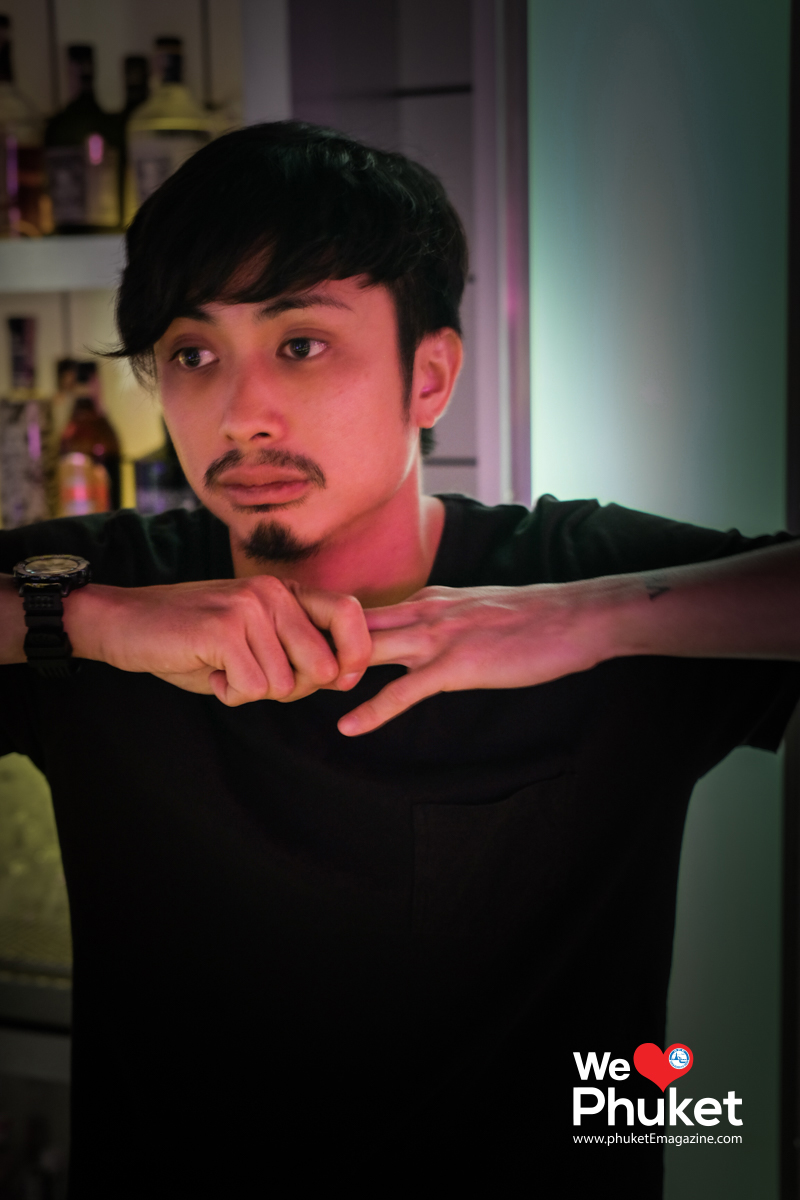 Z1MPLEX Mixology Laboratory Phuket EMagazine