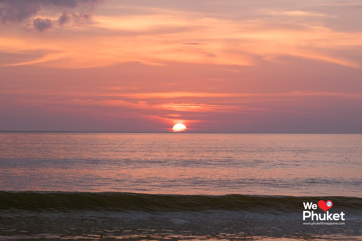 Phuket’s Best Sunset View Points… Goodbye 2017 Phuket EMagazine