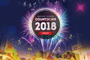 Amazing Thailand Countdown 2018@Phuket-1