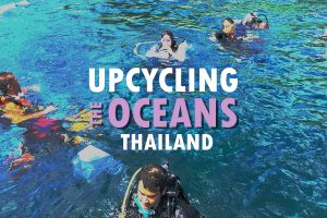 Upcycling the Oceans, Thailand-1