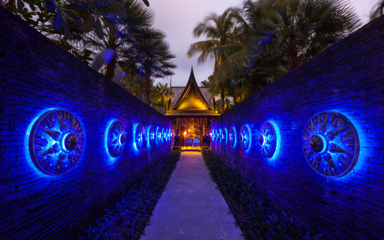 "Chandara Resort Phuket"