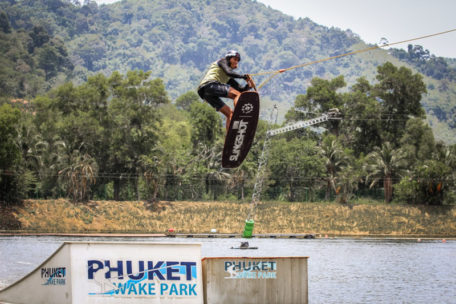 5 Xtreme Activities in Phuket - Phuket E-Magazine