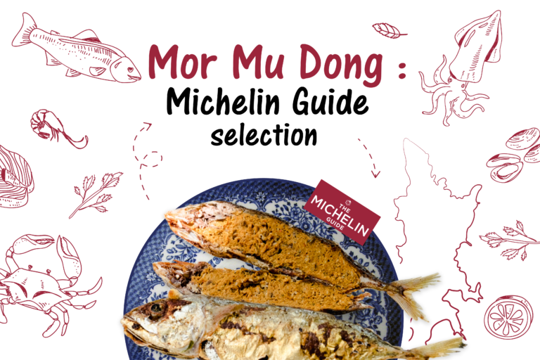 Mor Mu Dong: Michelin Guide selection - Phuket E-Magazine