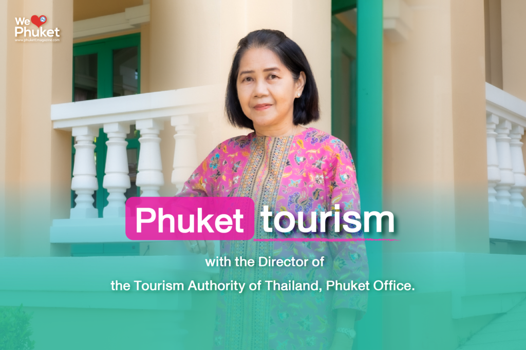 phuket tourism association